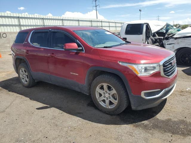 2019 GMC ACADIA SLE 1GKKNKLA0KZ299535