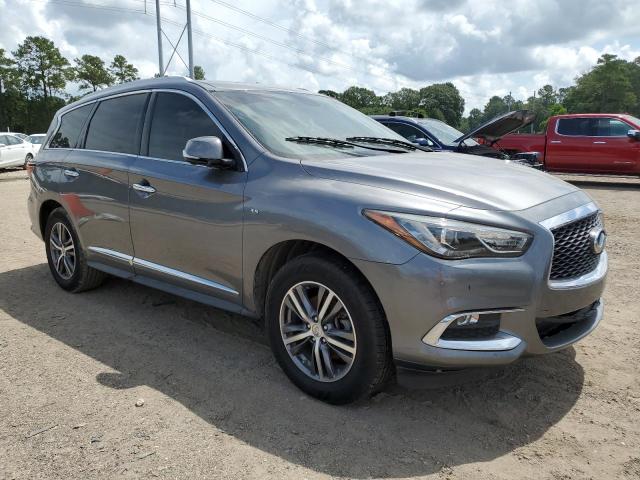 2017 INFINITI QX60 - 5N1DL0MN9HC510660