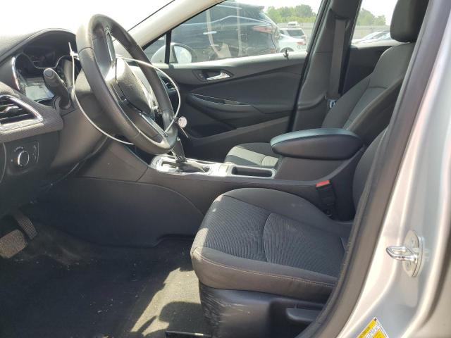 2018 CHEVROLET CRUZE LS 1G1BC5SM3J7222854