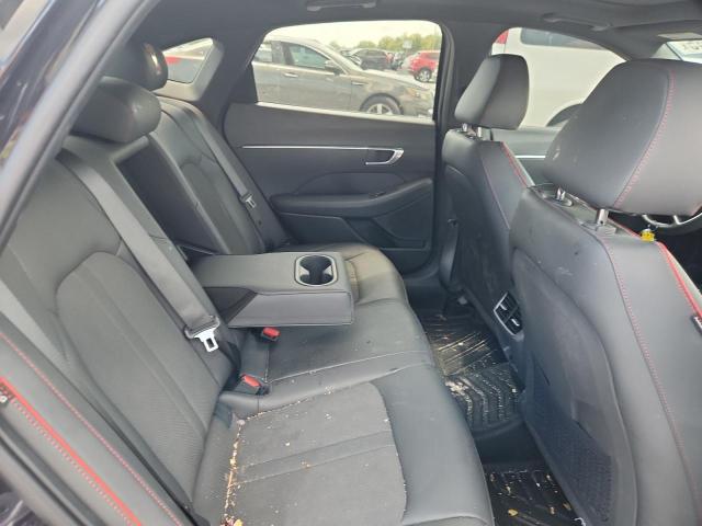 2023 HYUNDAI SONATA SEL KMHL44J26PA262971