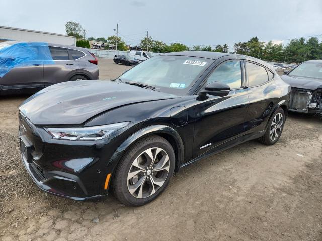 2022 FORD MUSTANG MA - 3FMTK3SS0NMA32700