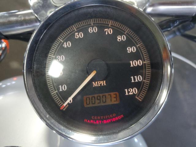2003 HARLEY-DAVIDSON XL1200 C A 1HD1CGP453K422852