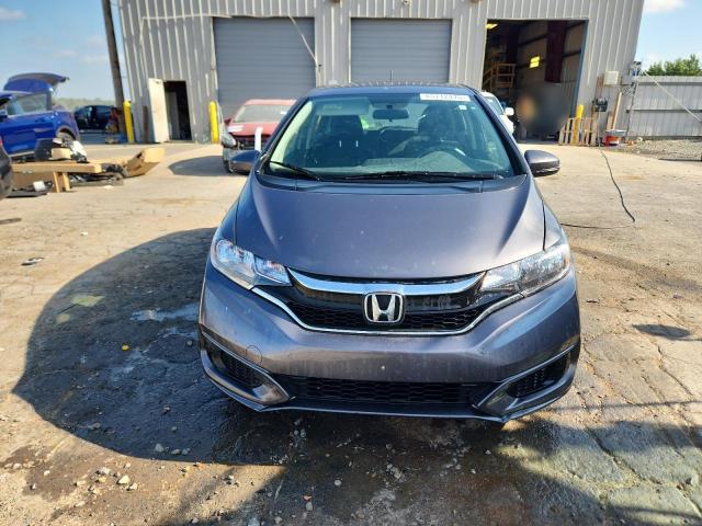 2019 HONDA FIT LX - 3HGGK5H41KM752367