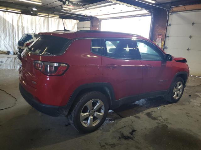 2019 JEEP COMPASS LA 3C4NJDBB4KT656989