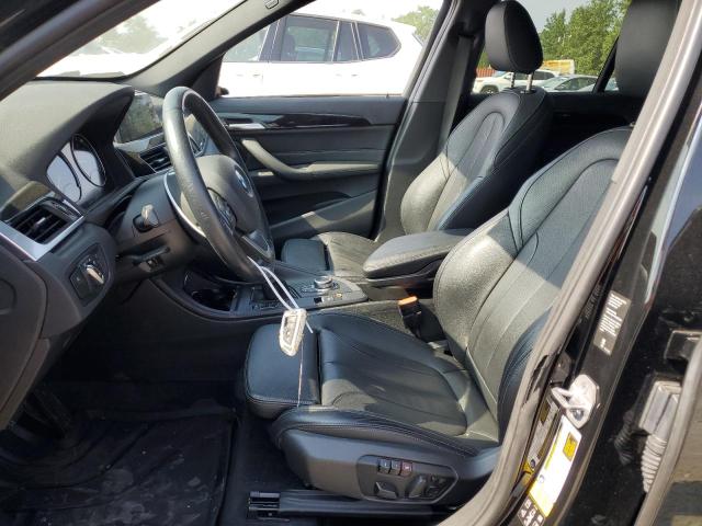 2018 BMW X1 XDRIVE2 WBXHT3C35J5L31309
