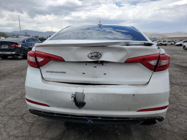 2016 HYUNDAI SONATA SE - 5NPE24AF4GH356832