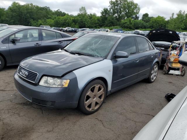 AUDI A4 1.8T QU