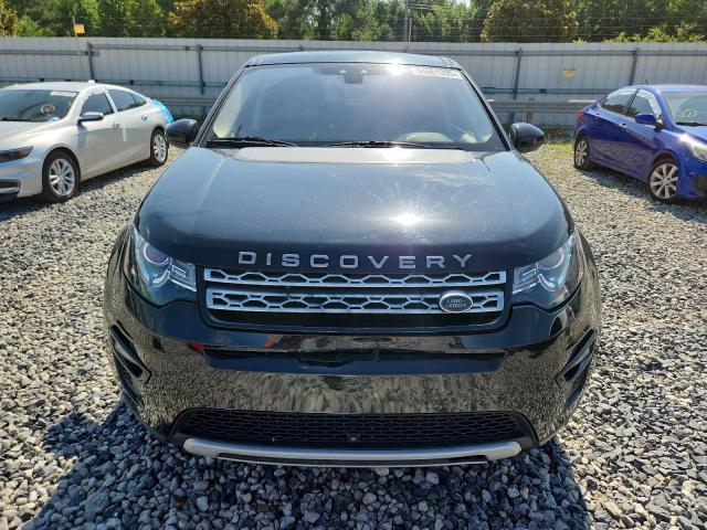 2017 LAND ROVER DISCOVERY SALCR2BG6HH715797