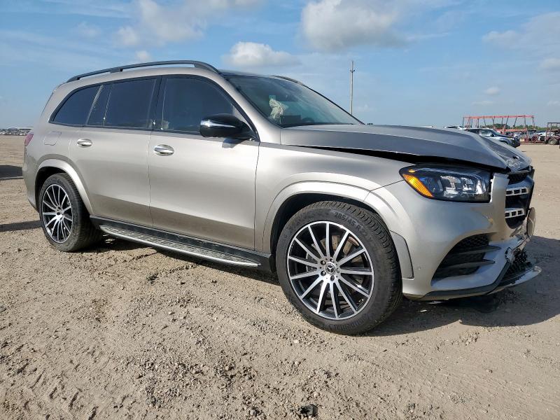 2023 MERCEDES-BENZ GLS 450 4M - 4JGFF5KE4PA944575