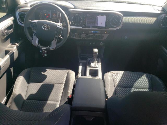 2023 TOYOTA TACOMA DOU 3TMCZ5AN8PM550791