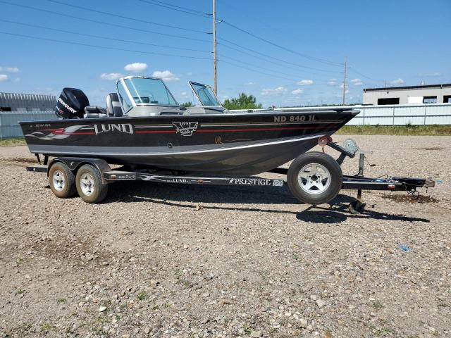 lund boat 2007 LBBB7760C707 photo #1