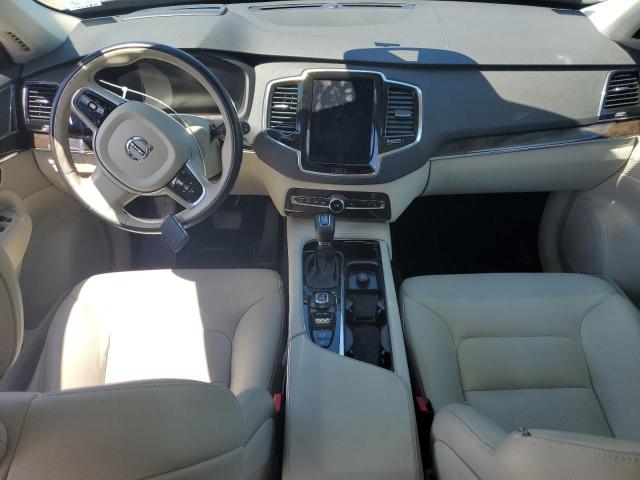 2018 VOLVO XC90 T6 YV4A22PK5J1201077