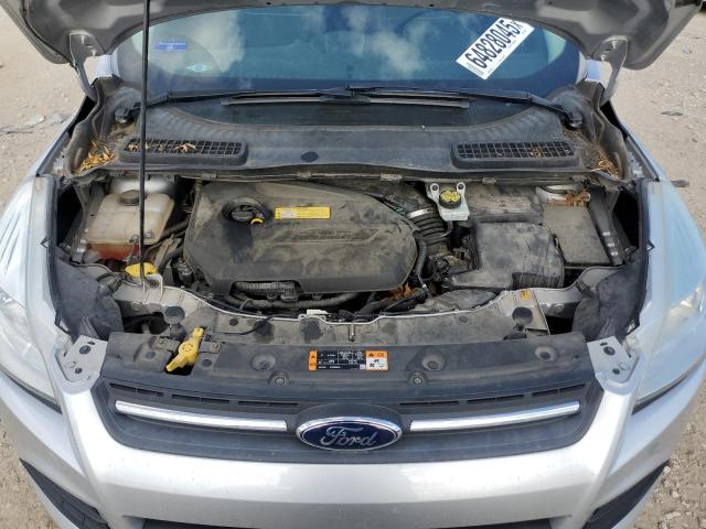 2015 FORD ESCAPE SE - 1FMCU9GX0FUB05823