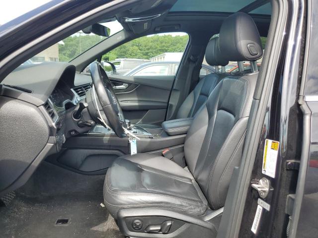 2017 AUDI Q7 PREMIUM - WA1LAAF7XHD019660