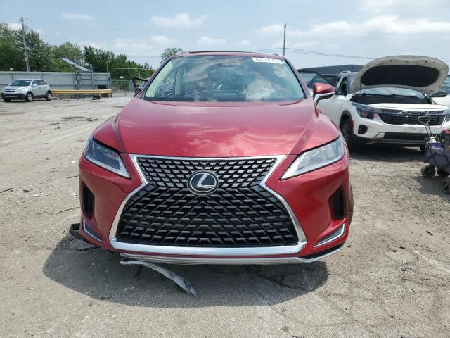 2021 LEXUS RX 350 2T2HZMDA0MC280223