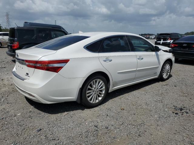 2015 TOYOTA AVALON HYB 4T1BD1EB5FU047938