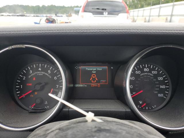 2019 FORD MUSTANG GT 1FA6P8CF7K5118515