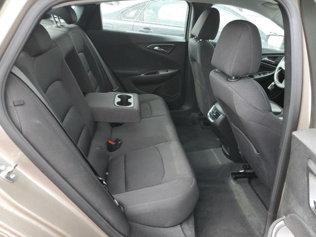 2024 CHEVROLET MALIBU LT 1G1ZD5ST3RF196373