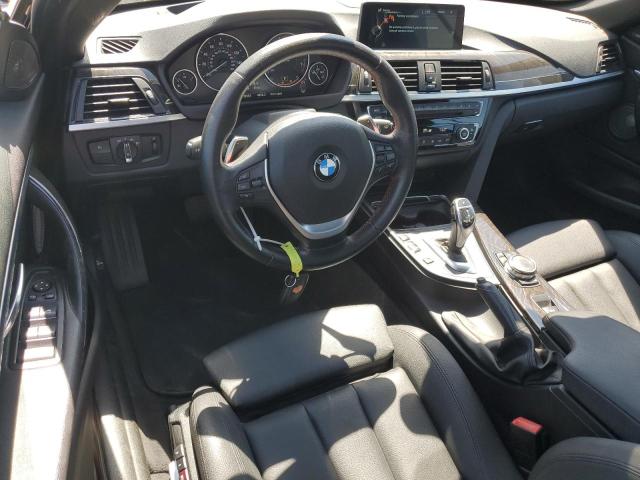 2016 BMW 428 I SULE WBA3V7C51G5A25842