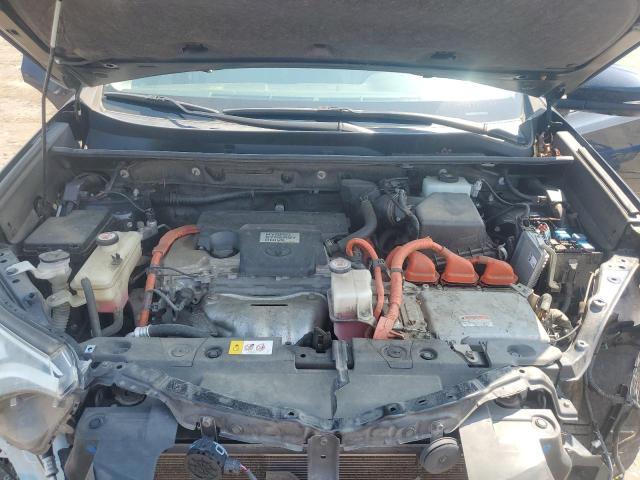 2017 TOYOTA RAV4 HV LI - JTMDJREVXHD113157