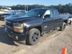2017 CHEVROLET SILVERADO - 1GCVKREC8HZ170251