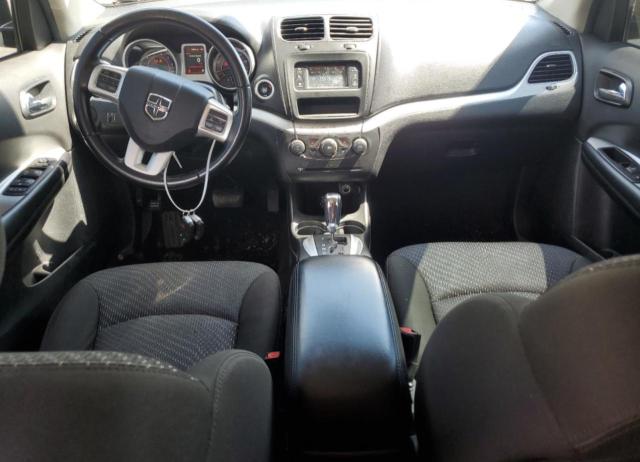 2020 DODGE JOURNEY SE 3C4PDCAB6LT259314