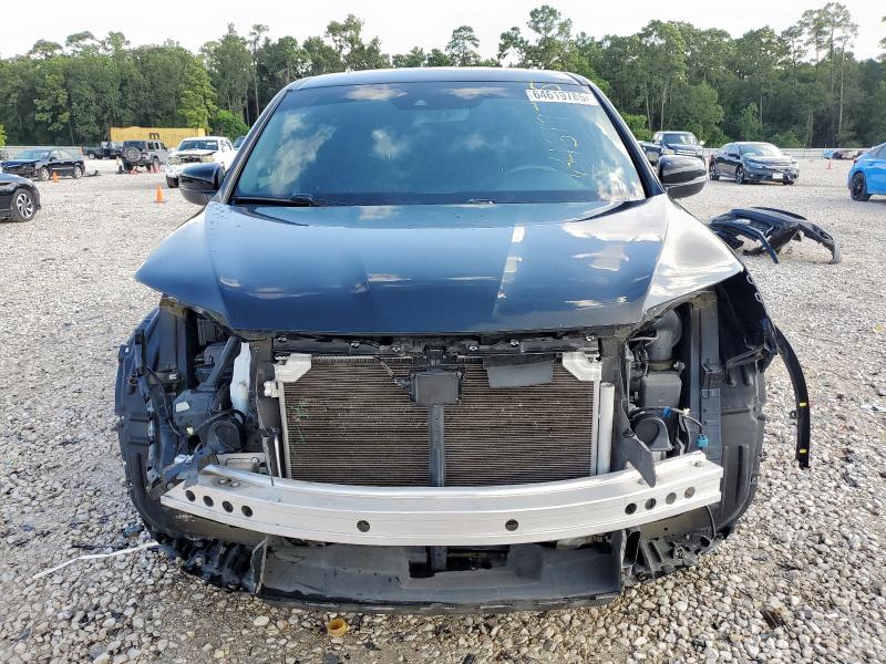2020 HONDA PASSPORT E 5FNYF7H59LB006220