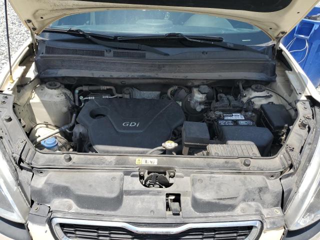 2012 KIA SOUL - KNDJT2A53C7457169