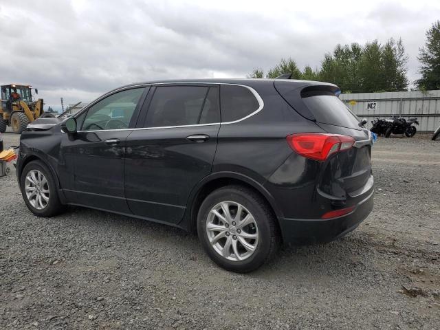 2020 BUICK ENVISION P - LRBFXBSA4LD195491