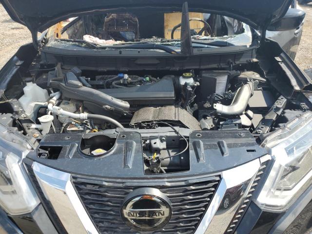 2018 NISSAN ROGUE S - JN8AT2MV4JW315495