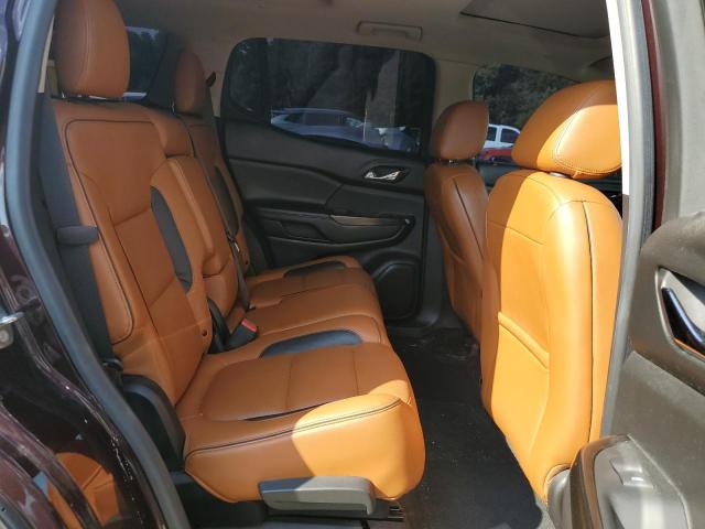 2017 GMC ACADIA ALL 1GKKNVLS5HZ240791