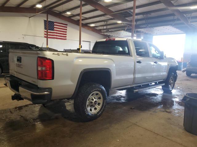 2015 GMC SIERRA K25 1GT12XEG5FF181342