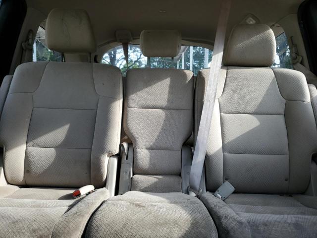 2015 HONDA ODYSSEY EX 5FNRL5H45FB091053