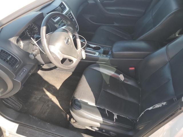 2017 NISSAN ALTIMA 2.5 - 1N4AL3AP4HC277226