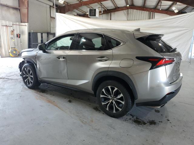 2016 LEXUS NX 200T BA JTJBARBZ1G2083875