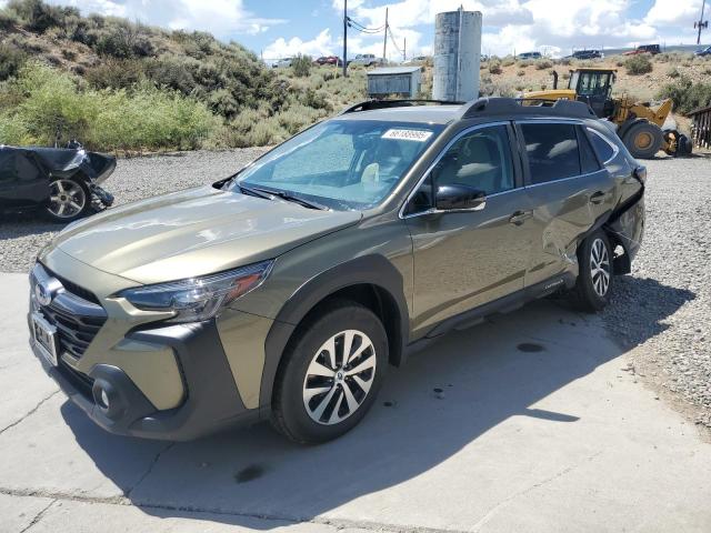 2024 SUBARU OUTBACK PR - 4S4BTADC6R3185706