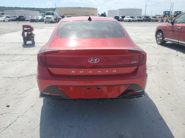 2020 HYUNDAI SONATA SEL 5NPEJ4J29LH038490