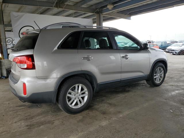 2014 KIA SORENTO LX - 5XYKT4A63EG495550