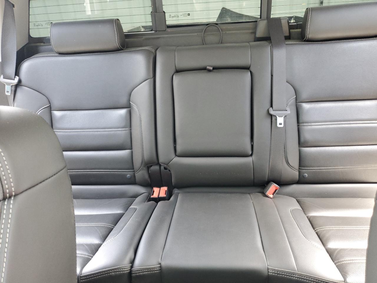 GMC SIERRA K2500 DENALI