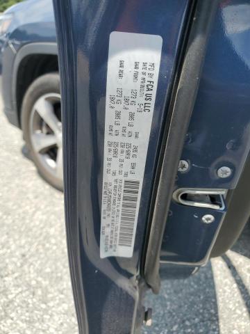2019 JEEP CHEROKEE L 1C4PJMDX0KD460295