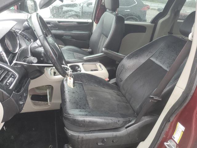 2C4RDGCG8KR610699 2019 DODGE CARAVAN