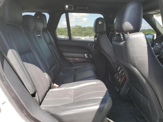 2016 LAND ROVER RANGE ROVE SALGS2KF6GA317140