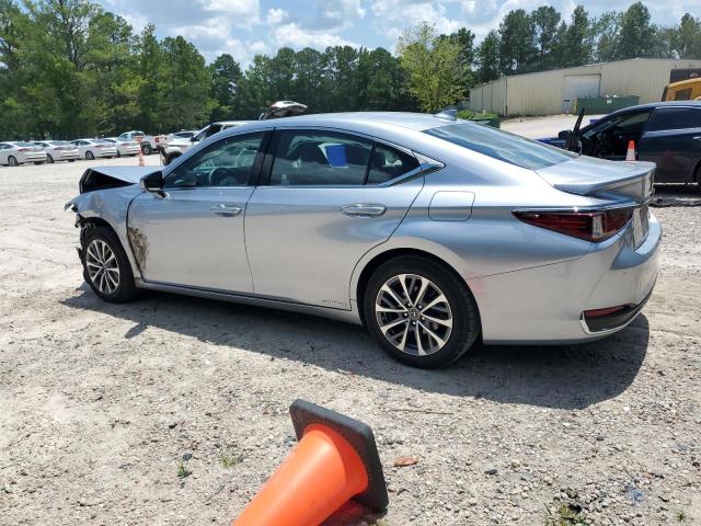 2022 LEXUS ES 300H BA 58ADA1C17NU014359