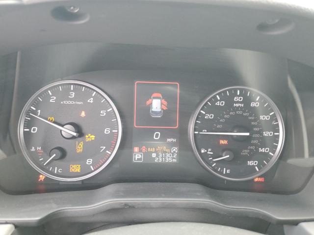 2024 SUBARU CROSSTREK - 4S4GUHL6XR3729566