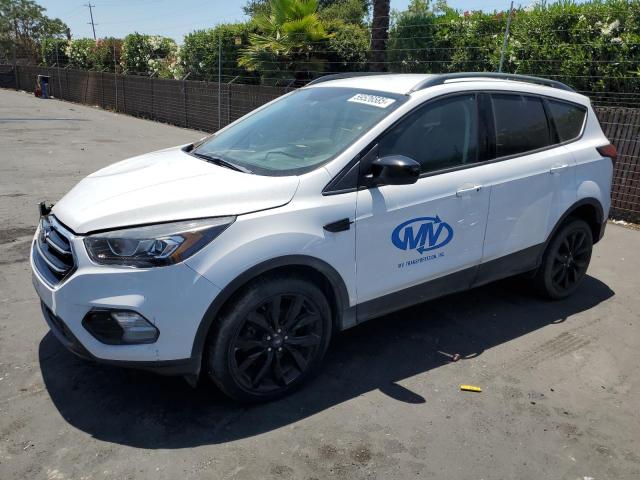 Vin: 1fmcu0gd1kub07091, lot: 59526585, ford escape se 2019 img_1