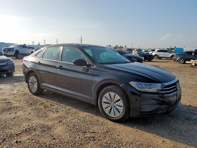 2019 VOLKSWAGEN JETTA S 3VWC57BU7KM220711