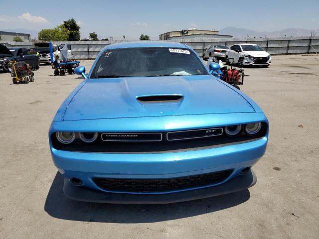 2023 DODGE CHALLENGER - 2C3CDZJG5PH650129