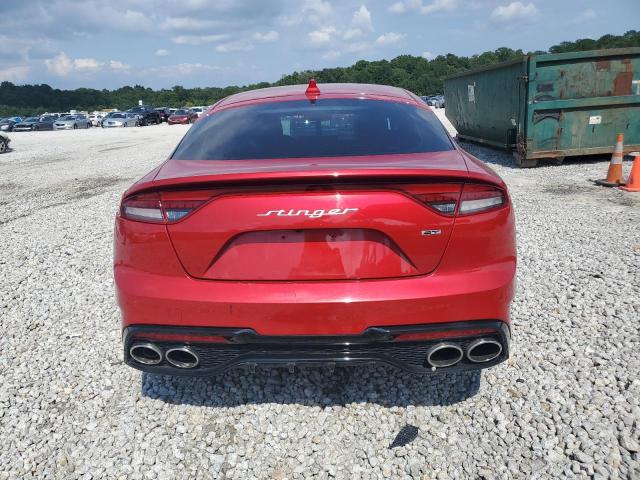 2023 KIA STINGER GT - KNAE55LC0P6124302