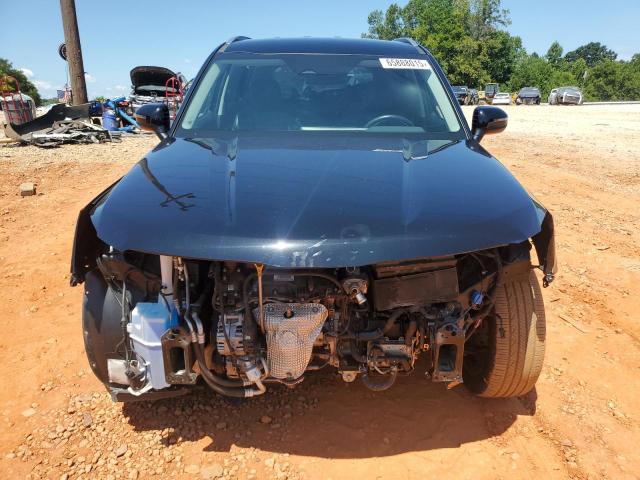 2024 KIA TELLURIDE 5XYP64GC5RG475980