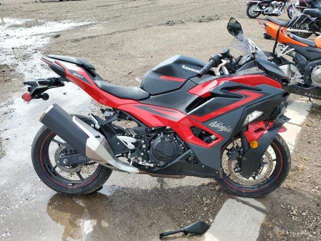KAWASAKI EX500